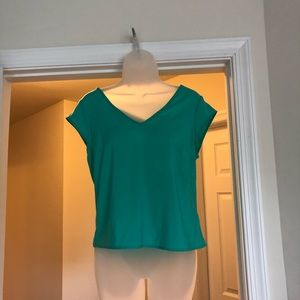 Express top, new with tags, size small